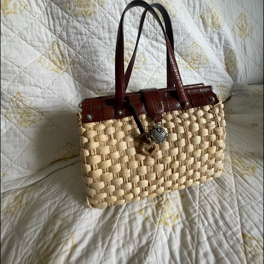 Brighton bag